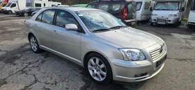 Toyota Avensis 2.0 бензин Холандия  - 3999 € / 7821.36 лв. - 49356985 3
