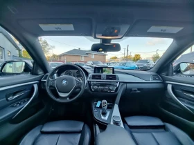 BMW 430 4 Series* xDrive* AWD* АвтоКредит* (ЦЕНА ДО БГ), снимка 6 - Автомобили и джипове - 53657624