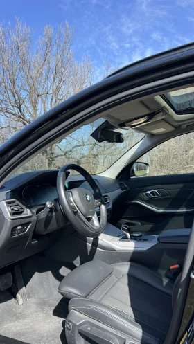 BMW 320 - 29500 € / 57696.99 лв. - 74558480 10