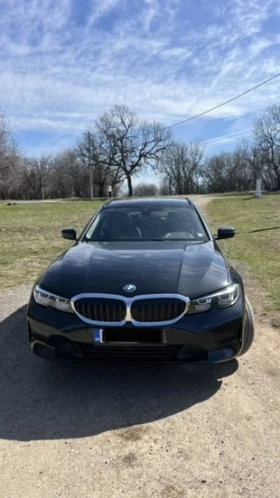 BMW 320 - 29500 € / 57696.99 лв. - 74558480 5