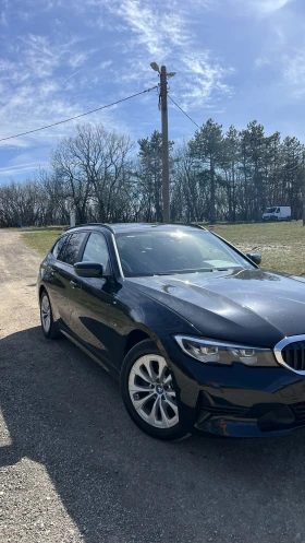 BMW 320 - 29500 € / 57696.99 лв. - 74558480 2