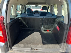 Citroen Berlingo 1.6hdi 5места | Auto.bg — изображение 8