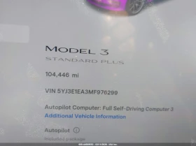 Tesla Model 3 Standard Range Plus Rear-Wheel Drive | Auto.bg — изображение 7