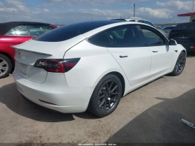 Tesla Model 3 Standard Range Plus Rear-Wheel Drive | Auto.bg — изображение 4
