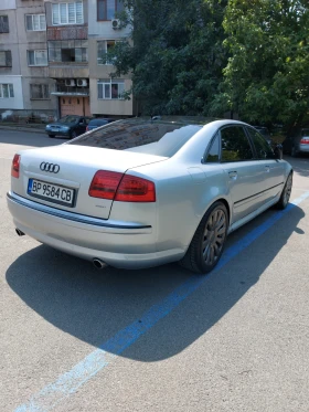 Audi A8 4.2 LONG/BFM-LPG/BRC | Mobile.bg � ����� ������ 7