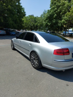 Audi A8 4.2 LONG/BFM-LPG/BRC | Mobile.bg � ����� ������ 8