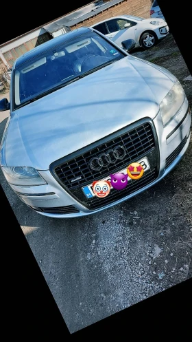 Audi A8 4.2 LONG/BFM-LPG/BRC | Mobile.bg � ����� ������ 12