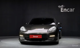 Porsche Panamera - 14178 € / 27729.76 лв. - 16295256 3