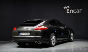 Porsche Panamera - 14178 € / 27729.76 лв. - 16295256 2