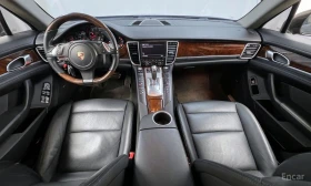 Porsche Panamera - 14178 € / 27729.76 лв. - 16295256 7
