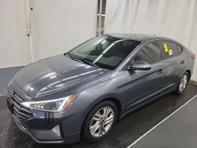 Hyundai Elantra * PREFERRED * CARFAX * ЦЕНА ДО БГ