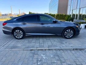 Honda Accord HYBRID-PREMIUM-DISTRONIC-KEY-LESS-EASY-ENTRY-ПОДГ - 19990 € / 39097.04 лв. - 86224893 4