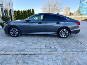 Honda Accord HYBRID-PREMIUM-DISTRONIC-KEY-LESS-EASY-ENTRY-ПОДГ - 19990 € / 39097.04 лв. - 86224893 8