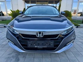 Honda Accord HYBRID-PREMIUM-DISTRONIC-KEY-LESS-EASY-ENTRY-ПОДГ - 19990 € / 39097.04 лв. - 86224893 2