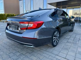 Honda Accord HYBRID-PREMIUM-DISTRONIC-KEY-LESS-EASY-ENTRY-ПОДГ - 19990 € / 39097.04 лв. - 86224893 5
