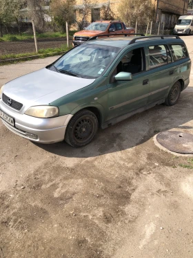 Opel Astra 1.6 75hp AC - 1200 € / 2347.00 лв. - 46644651 2