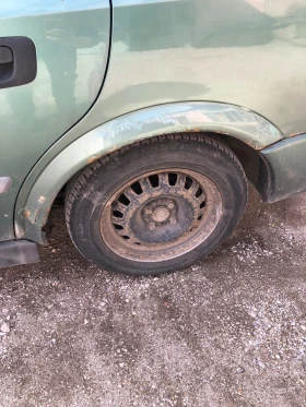 Opel Astra 1.6 75hp AC - 1200 € / 2347.00 лв. - 46644651 4