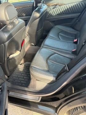 Mercedes-Benz E 270 211 - 3500 € / 6845.40 лв. - 54362734 7