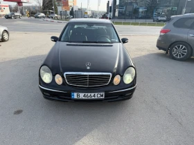 Mercedes-Benz E 270 211 - 3500 € / 6845.40 лв. - 54362734 9