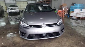 VW Golf 2L 4 ALL WHEEL DRIVE