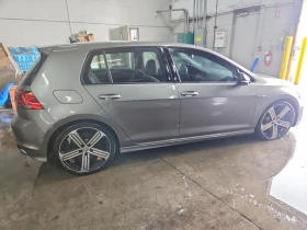 VW Golf 2L 4 ALL WHEEL DRIVE - 14000 € / 27381.62 лв. - 42528689 4