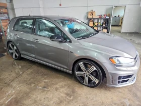 VW Golf 2L 4 ALL WHEEL DRIVE - 14000 € / 27381.62 лв. - 42528689 5