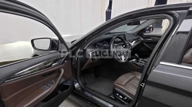 BMW 530 * Harman Kardon * 360 Камери * Дистроник *  - 22100 € / 43223.84 лв. - 18184597 8