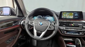 BMW 530 * Harman Kardon * 360 Камери * Дистроник *  - 22100 € / 43223.84 лв. - 18184597 11