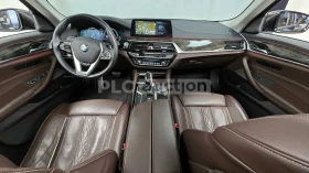BMW 530 * Harman Kardon * 360 Камери * Дистроник *  - 22100 € / 43223.84 лв. - 18184597 5