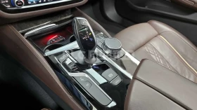 BMW 530 * Harman Kardon * 360 Камери * Дистроник *  - 22100 € / 43223.84 лв. - 18184597 7