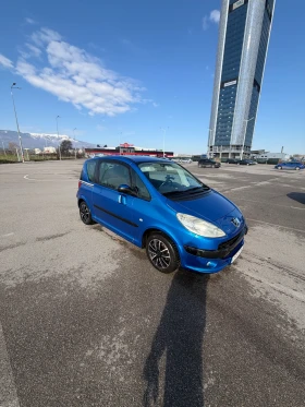 Peugeot 1007 | Mobile.bg � ����� ������ 3