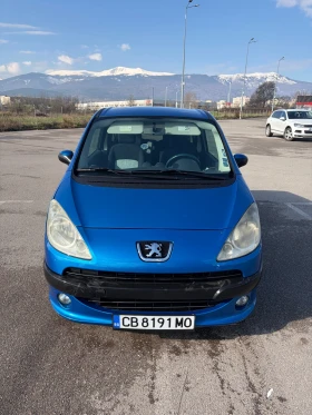 Peugeot 1007 | Mobile.bg � ����� ������ 2