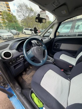 Peugeot 1007 | Mobile.bg � ����� ������ 7