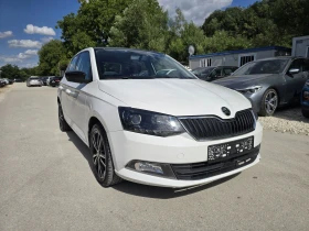 ����� �� �������� �� Skoda Fabia 1.4TDI 