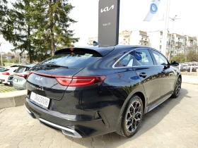 Kia Pro ceed GT - Line | Mobile.bg � ����� ������ 5