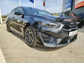 Kia Pro ceed GT - Line | Mobile.bg � ����� ������ 3