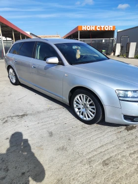 Audi A6 3.0 tdi | Mobile.bg � ����� ������ 6