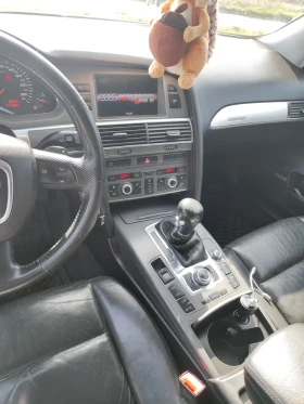 Audi A6 3.0 tdi | Mobile.bg � ����� ������ 10