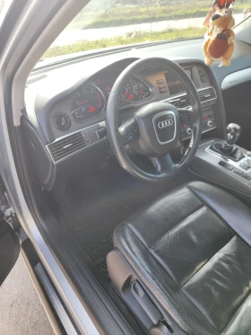 Audi A6 3.0 tdi | Mobile.bg � ����� ������ 8