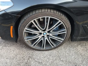 BMW 540 * M PACK* ШИБИДАХ* ПОДГРЕВИ* 360* H/K* CARFAX | Auto.bg — изображение 6