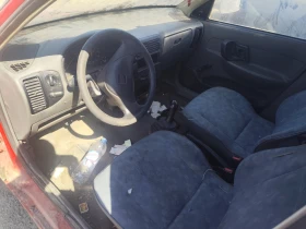 Seat Inka 1.9SDI | Mobile.bg � ����� ������ 4