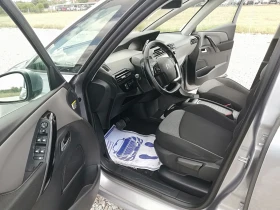 Citroen C4 Picasso 1.6D KLI NAVI AVTOMAT | Mobile.bg � ����� ������ 9