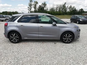Citroen C4 Picasso 1.6D KLI NAVI AVTOMAT | Mobile.bg � ����� ������ 7