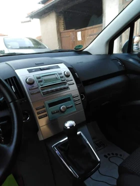 Toyota Corolla verso | Mobile.bg � ����� ������ 3