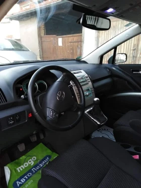 Toyota Corolla verso | Mobile.bg � ����� ������ 2