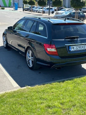 Mercedes-Benz C 220 2.2CDI - 6200 € - 83893057 6