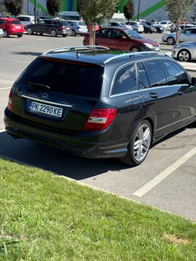 Mercedes-Benz C 220 2.2CDI - 6200 € - 83893057 5
