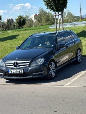 Mercedes-Benz C 220 2.2CDI - 6200 € - 83893057 3