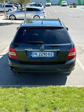 Mercedes-Benz C 220 2.2CDI - 6200 € - 83893057 7