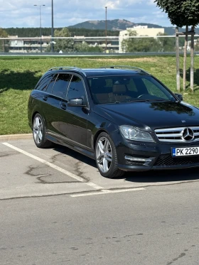 Mercedes-Benz C 220 2.2CDI - 6200 € - 83893057 4